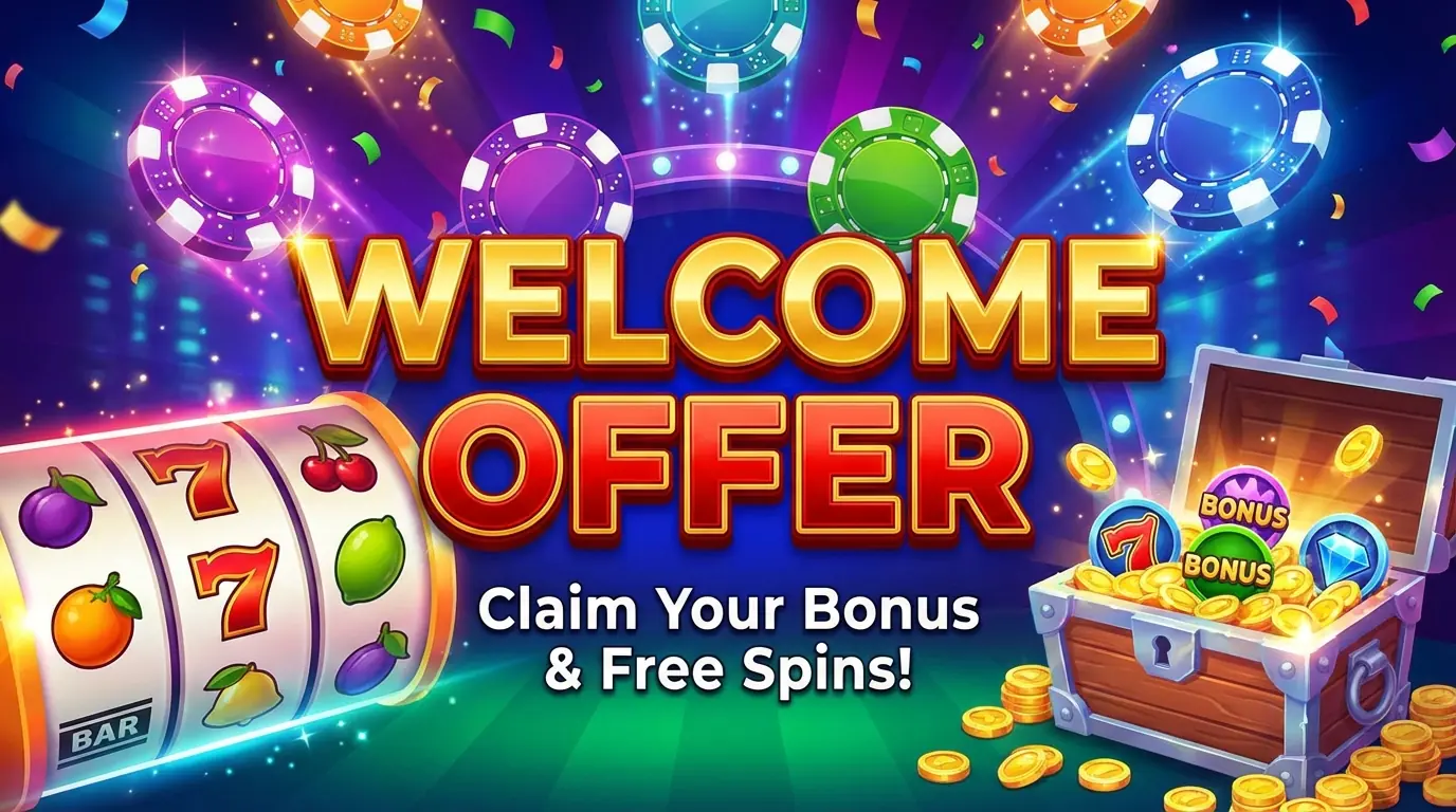 Casumo casino aloitustarjous
