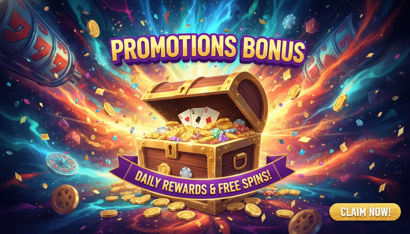Casumo casino kampanjat