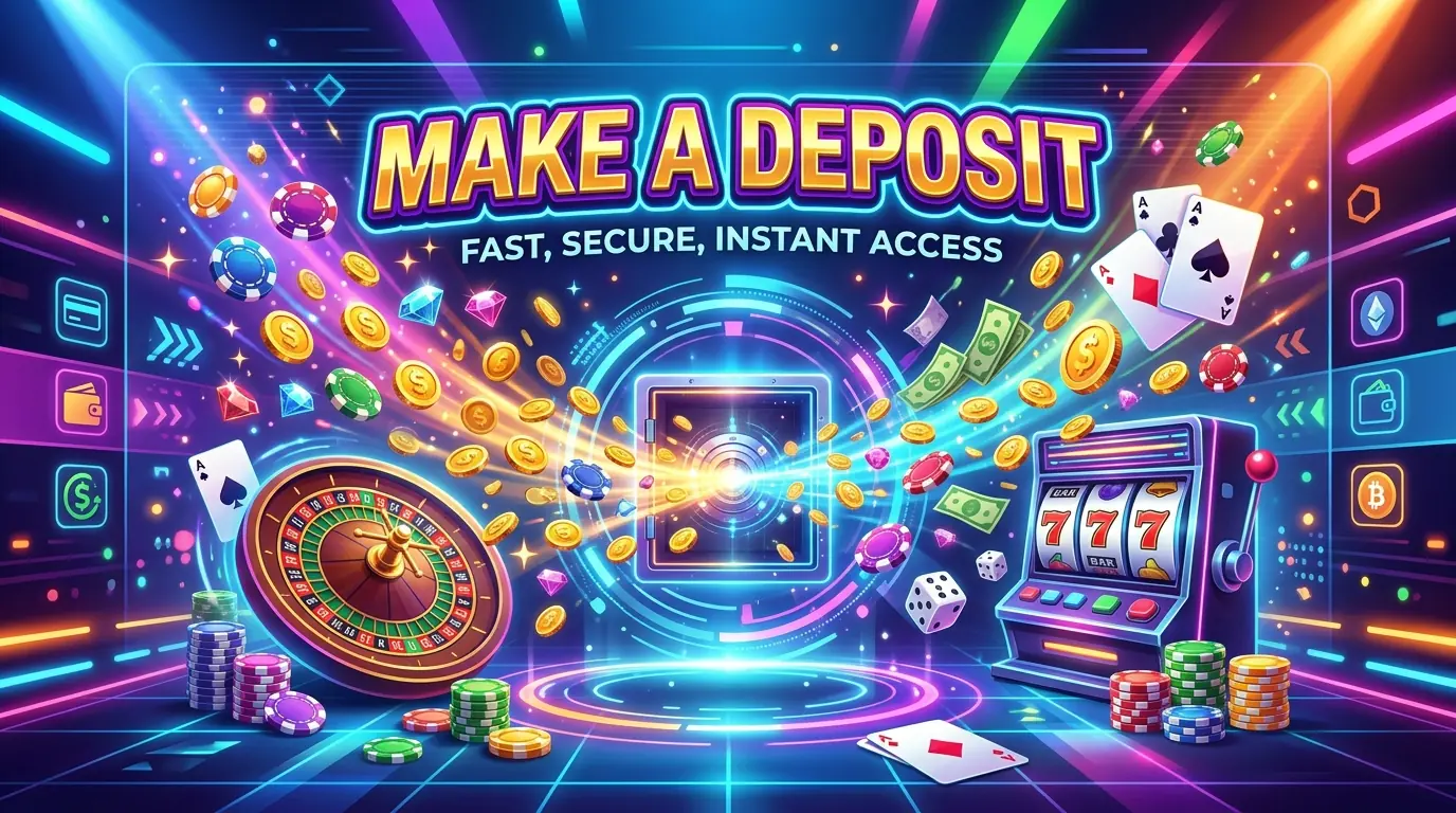 Casumo casino talletus