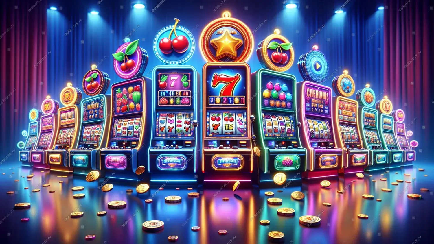 Casumo casino pelit