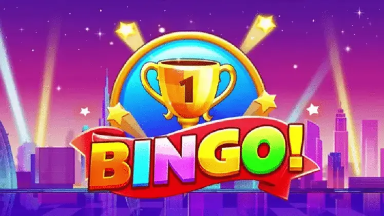 Casumo casino bingo peli