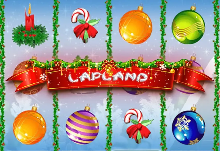 Lapland 1
