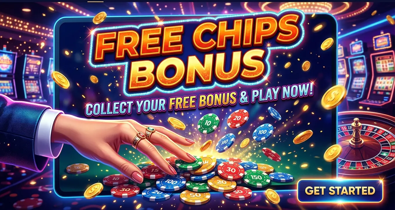 Casumo casino bonuschipit