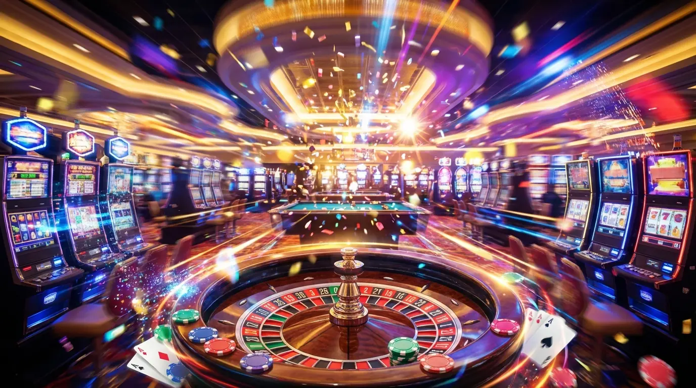 Casumo casino yritystiedot